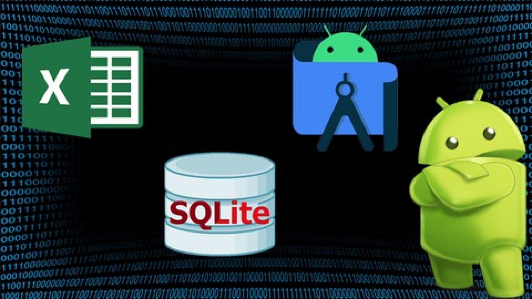 android ndk sqlite