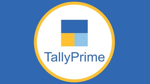 Tally Prime Erp +GST 2021 : Certificate Course by Bestseller