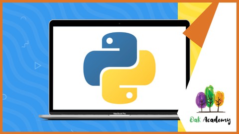 [Udemy Coupon] Complete Machine Learning & Data Science with Python | A-Z