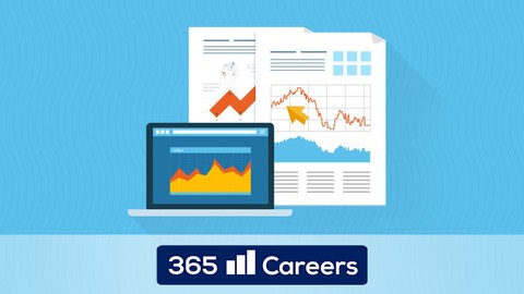 The Complete Financial Analyst Course 2022