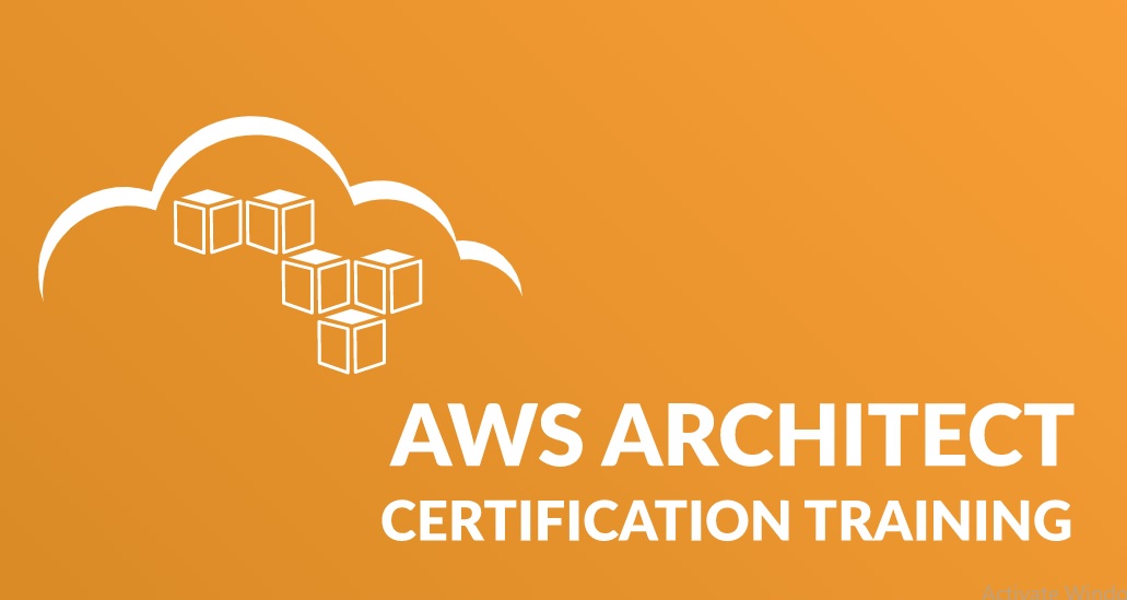 udemy aws solutions architect