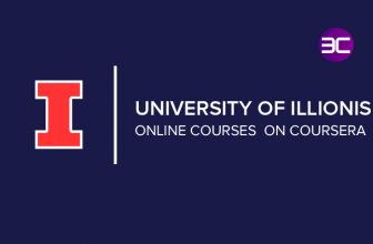 University of Illinois free online courses