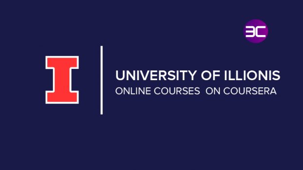 University of Illinois free online courses