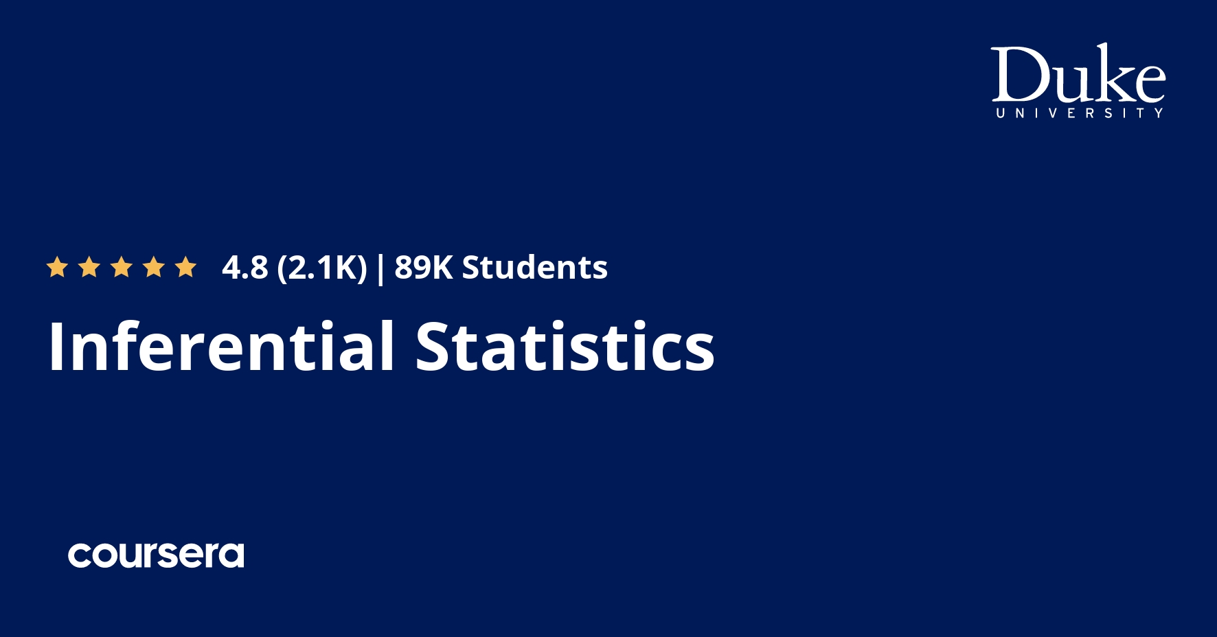 duke university statistics phd