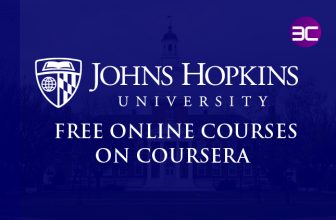 john hopkins free online courses