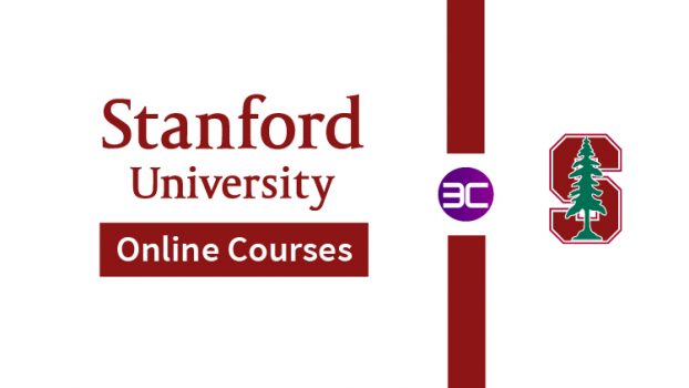 stanford university online courses