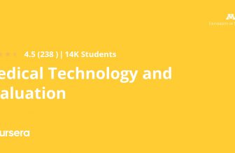 Medical Technology and Evaluation