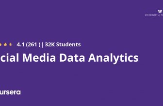 Social Media Data Analytics
