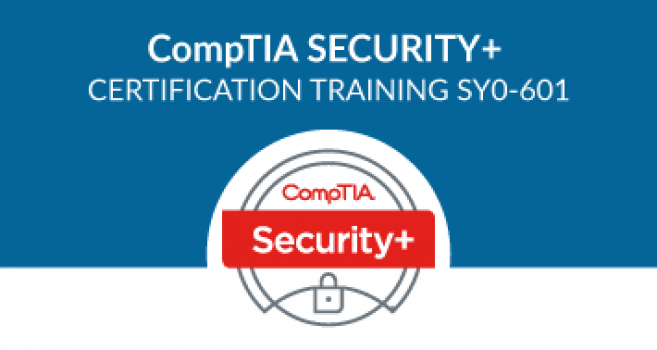 Comptia certification