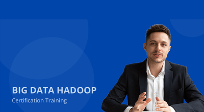 Big Data Hadoop Certification Training -Complete Course | 3C