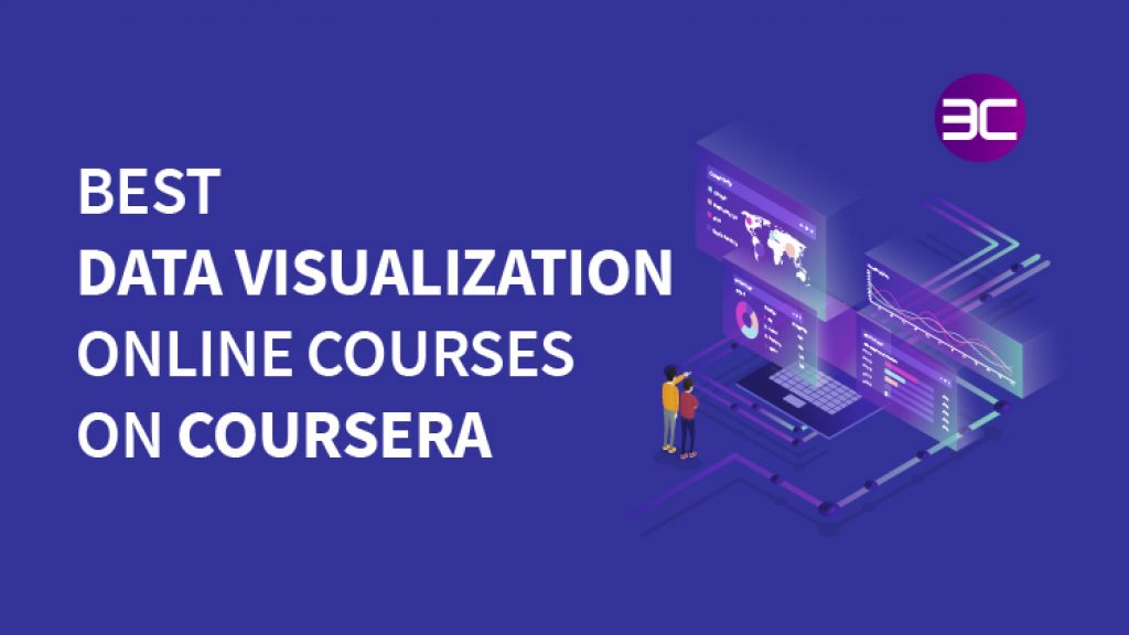 10+ Best Data Visualization Certification Courses in 2025 | 3C