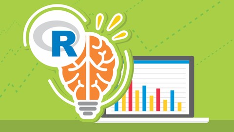 [Udemy Coupon] Machine Learning e Data Science com R de A à Z