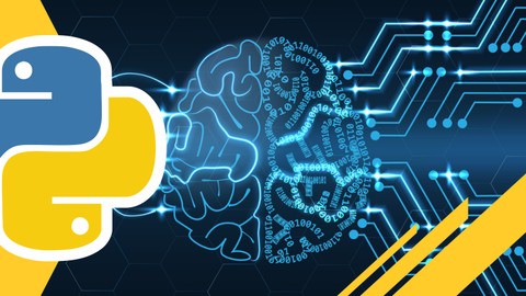Deep Learning com Python de A a Z - O Curso Completo