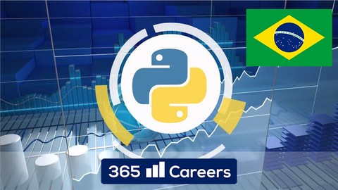 Python para Finanças: Investimentos & Análise de Dados