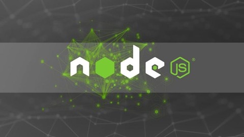 Node.js – Creando API con Express y MongoDB (Incl. Deno)
