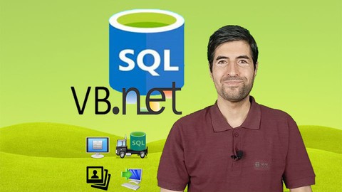 Complete SQL in VB.Net : Database Apps in Visual Basic & SQL