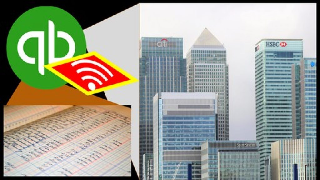 [Udemy Coupon] QuickBooks Online Bank Feeds & Credit Card Feeds