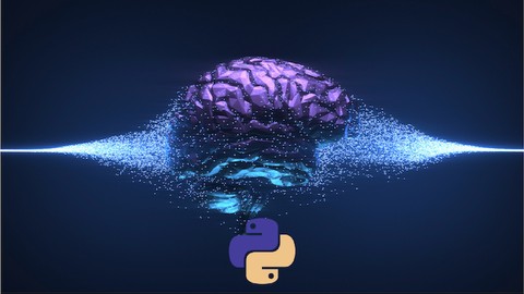 [Udemy Coupon] Data Science и Machine Learning на Python 3 с нуля