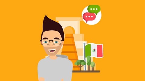 Conversational Spanish 1: Master Spoken Spanish (Beginners)