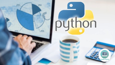 Python 資料分析 – 入門實戰
