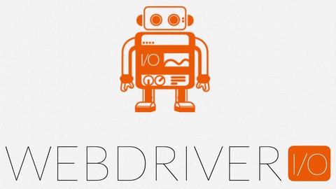 WebDriverIO + Node.js -JavaScript UI Automation from Scratch