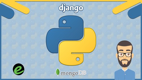 Corso per Sviluppatore Web con JS, Python, Django e MongoDB