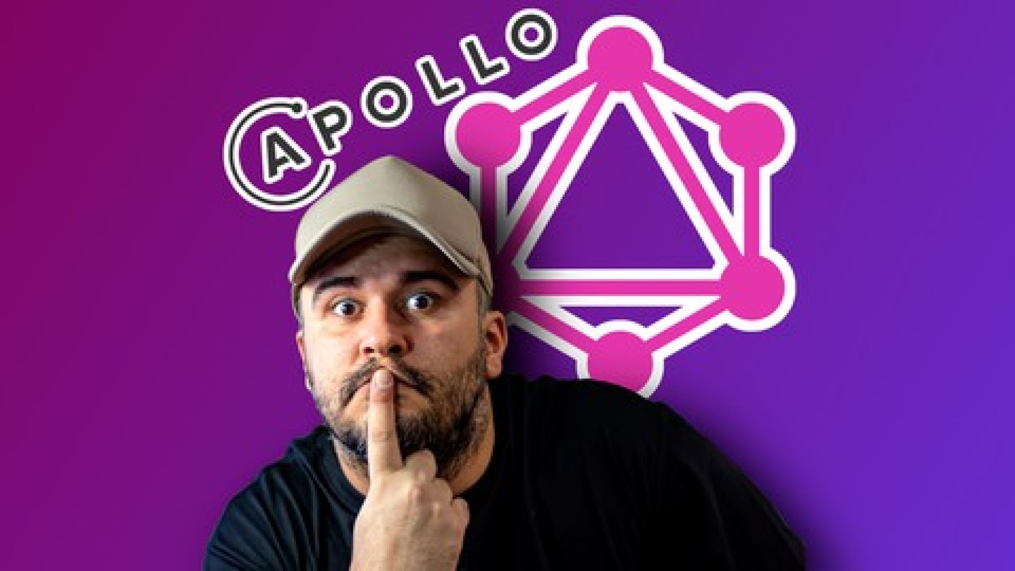 Apollo server. Apollo server