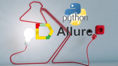 [Udemy Coupon] BDD với Python và Allure Framework