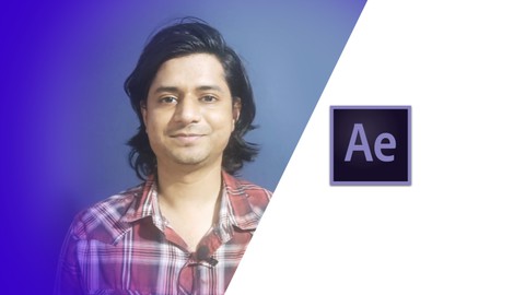 After Effects for Beginner : Learn by Creating a Lower Third