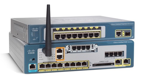 The Complete Cisco CCNA & CCNP Networking Labs Course 2021