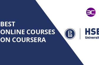HSE University online courses