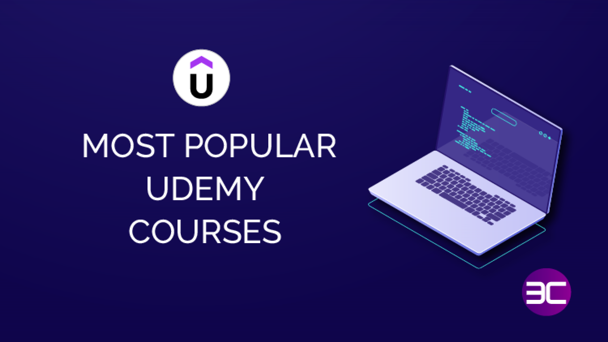 50 Best Udemy Courses to Learn in 2024
