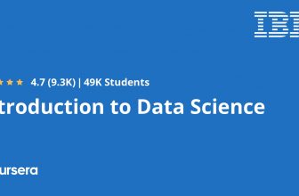 Data Science-IBM