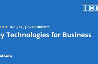 Business-Coursera