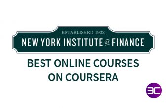 New York Institute of Finance online courses