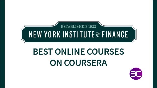 New York Institute of Finance online courses