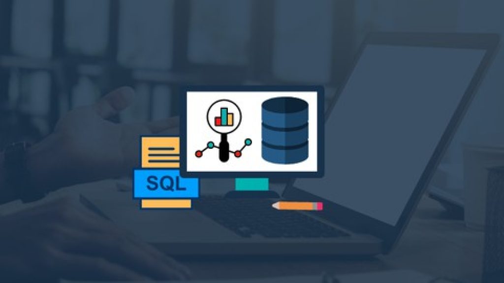 Aprende Sql Desde Cero Curso Con Mas De 50 Ejercicios