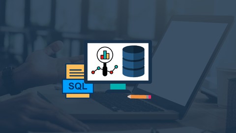 100 Off Aprende Sql Desde Cero Curso Con Mas De 50 Ejercicios 1