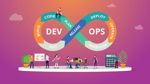 DevOps , CI/CD(Continuous Integration/Delivery for Beginners