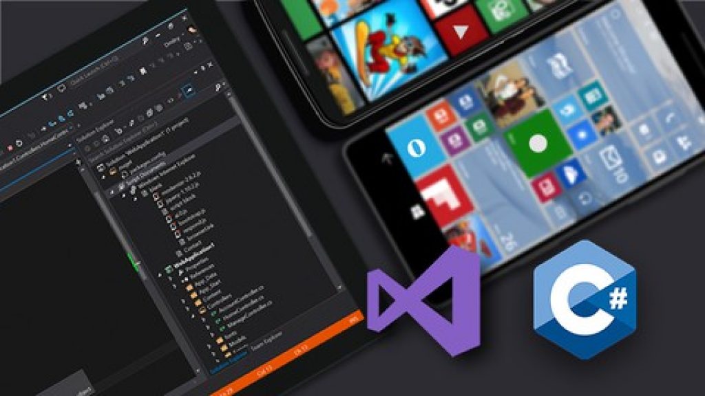 [92%OFF] Programación C# con Visual Studio Code 2021 de 0 a EXPERTO