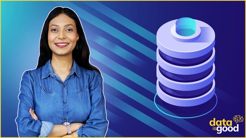 SQL Masterclass for Data Analysis with BigData