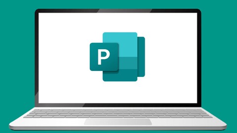 Learn Microsoft Publisher 2016 Complete Course for Beginners