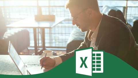 Do Básico ao Avançado – O Curso Completo de Microsoft Excel