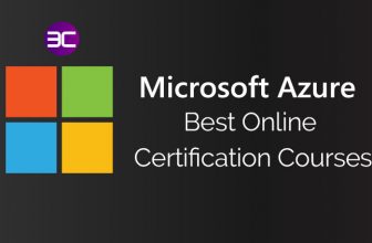 Microsoft Azure certifications and courses