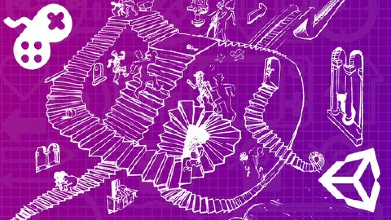 [Discount Coupon] Create a 3D Endless Runner from Scratch in Unity