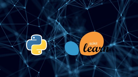 [95%OFF] Python ile Makine Öğrenmesi (Machine Learning)
