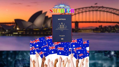 2021 Australian Citizenship Test The Dream