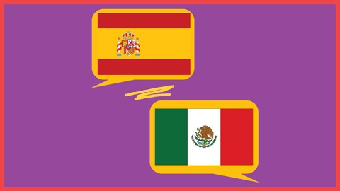 Mastering Spanish from Beginner to Advanced: Ultimate Course
