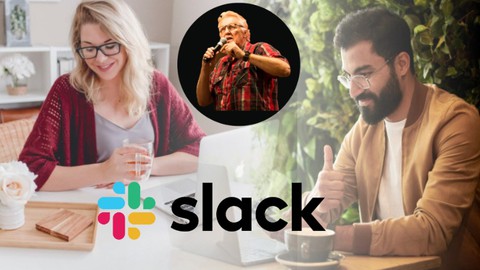 SLACK Masterclass: SLACK, Future Of Business Communication