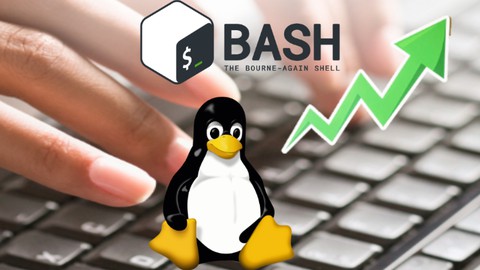 Comandos de Linux: desde cero hasta programar Shell Script